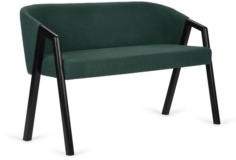 Paged Диван из ткани Aires sun-id-1348677 - Вид №2