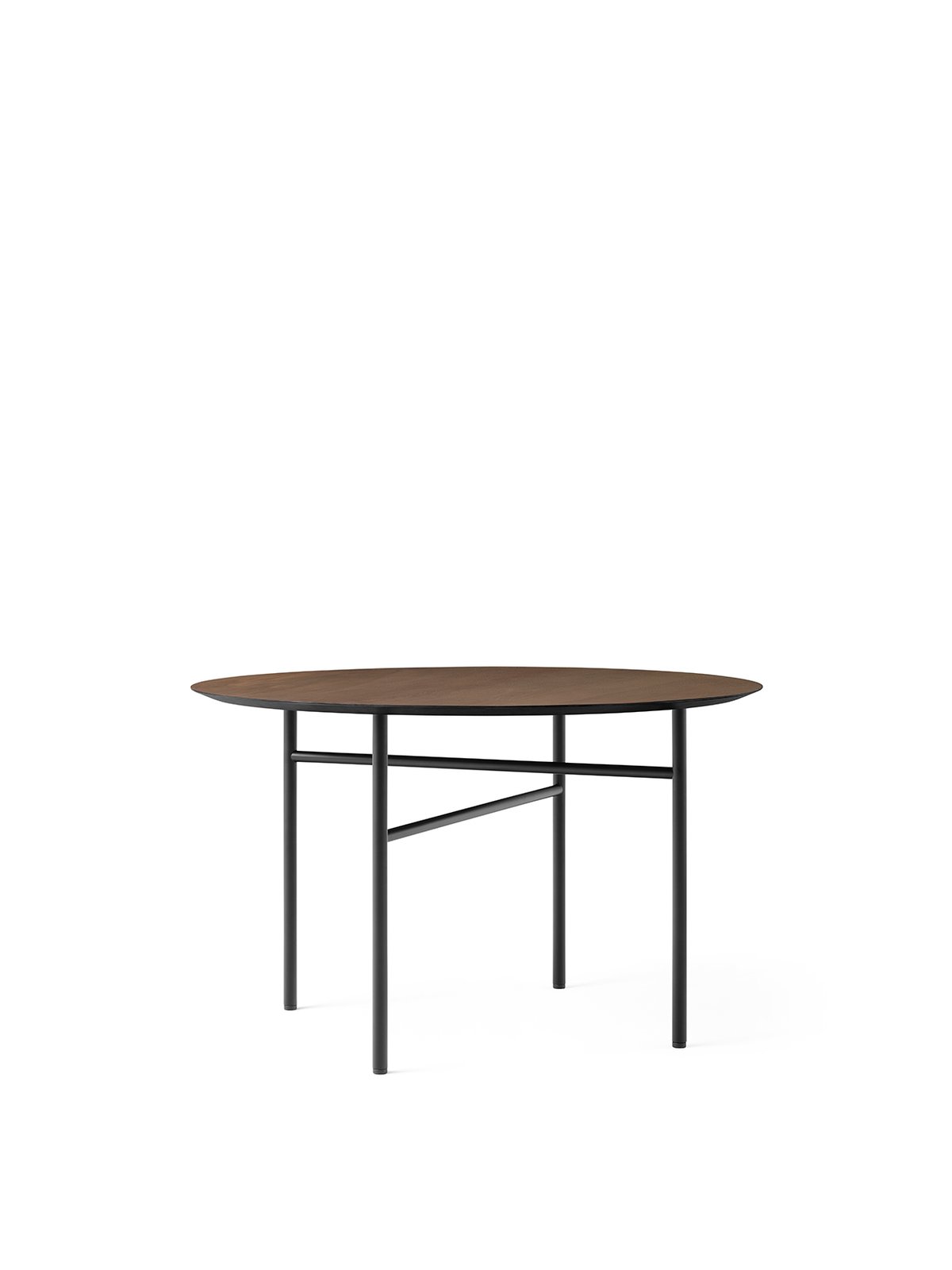 1153849 MENU Стол Snaregade, Круглый 120 см 