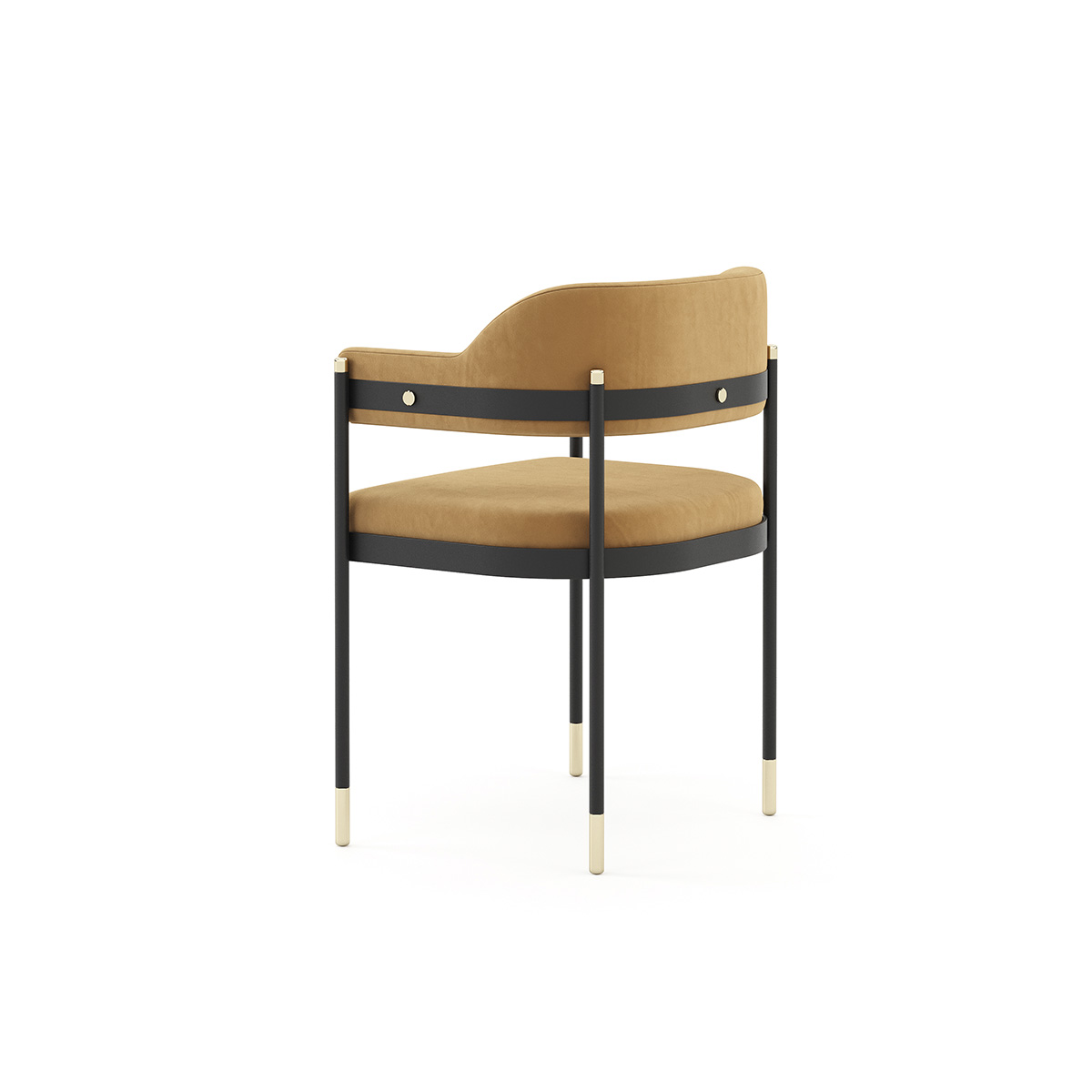 092670 Стул LasKasas Dale  - Вид №2