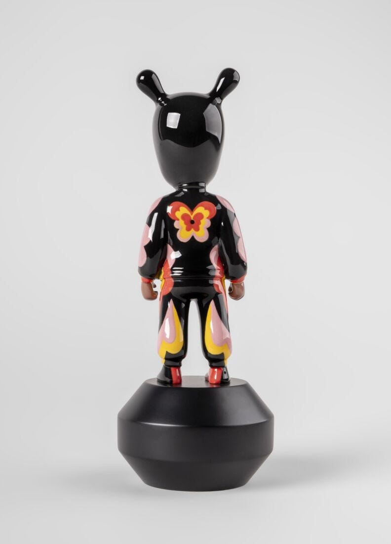 Фарфор безделушки Lladró The Guest ARCH-00086523 - Вид №1