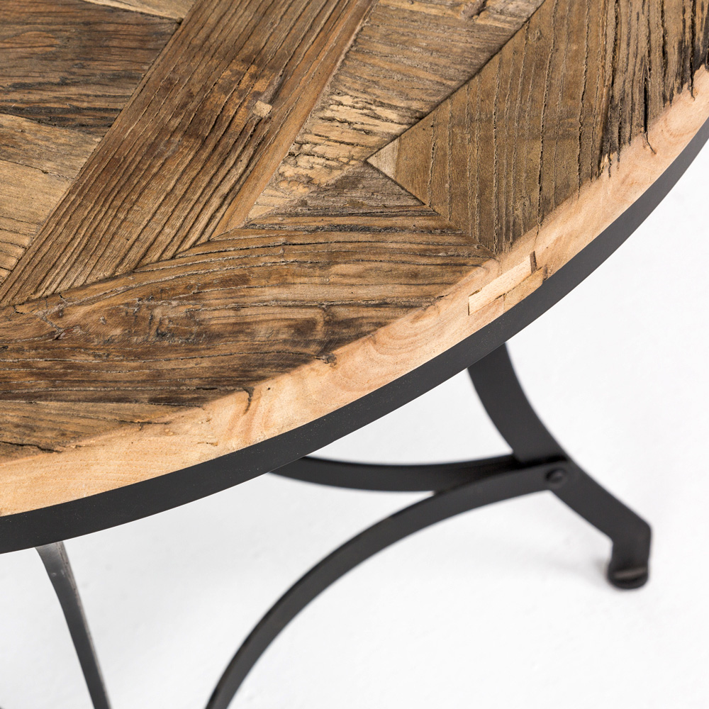 3112559 Стол «Ритурнель» Object Desire Индустриальная эстетика  - Вид №6