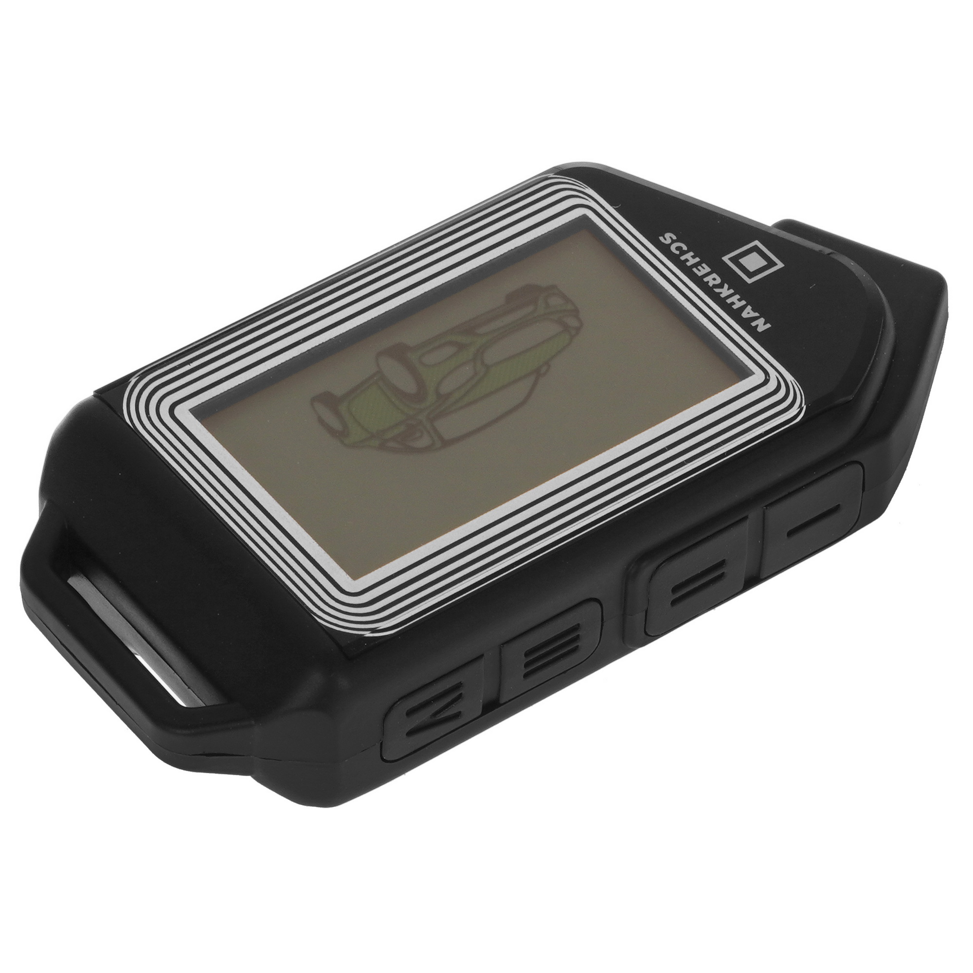 9933606 Автосигнализация SCHER-KHAN M20 STDN-0098776 - Вид №4