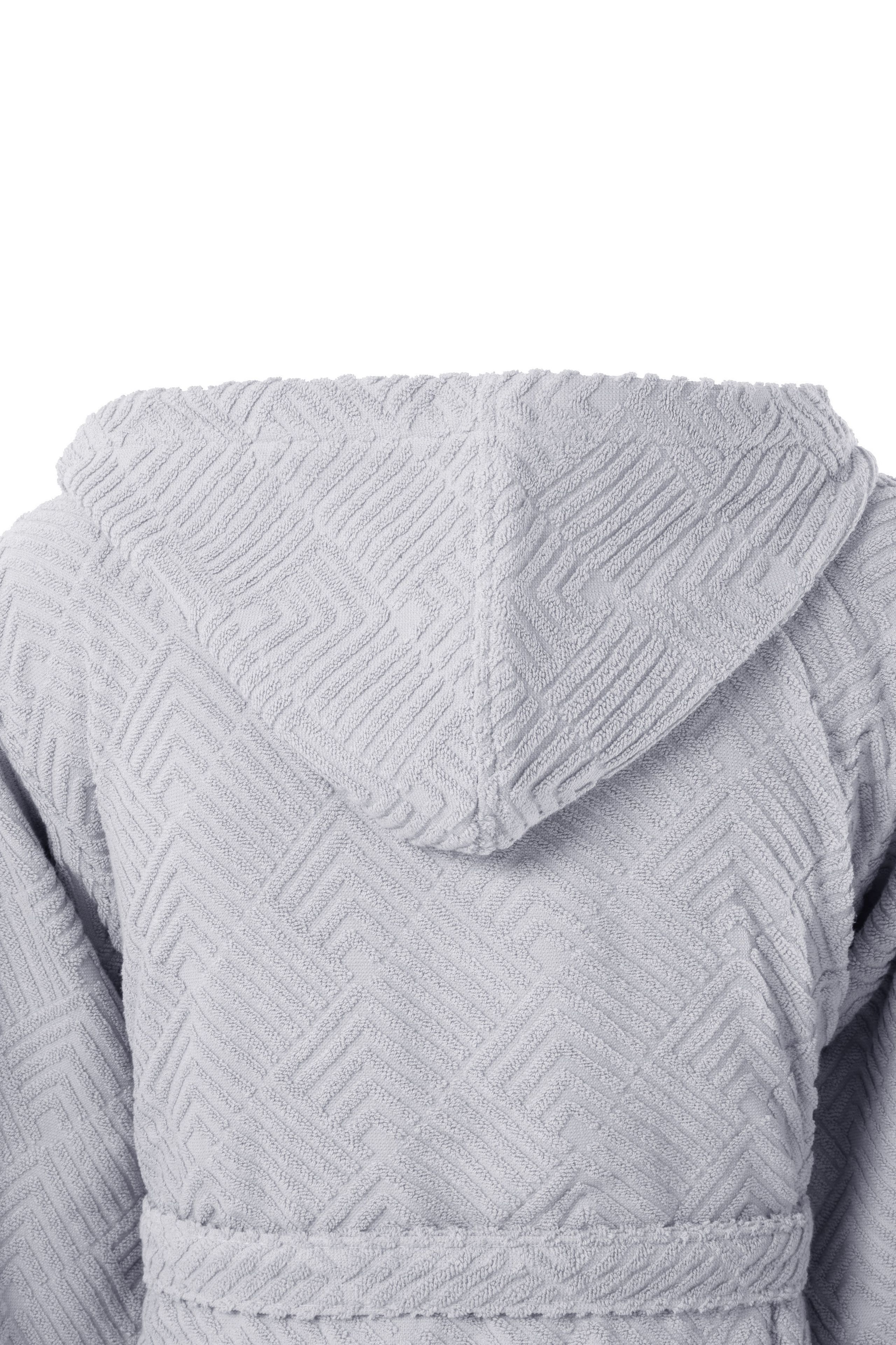 Хлопковый халат Lanerossi PHOENIX ARCH-00104007 - Вид №20