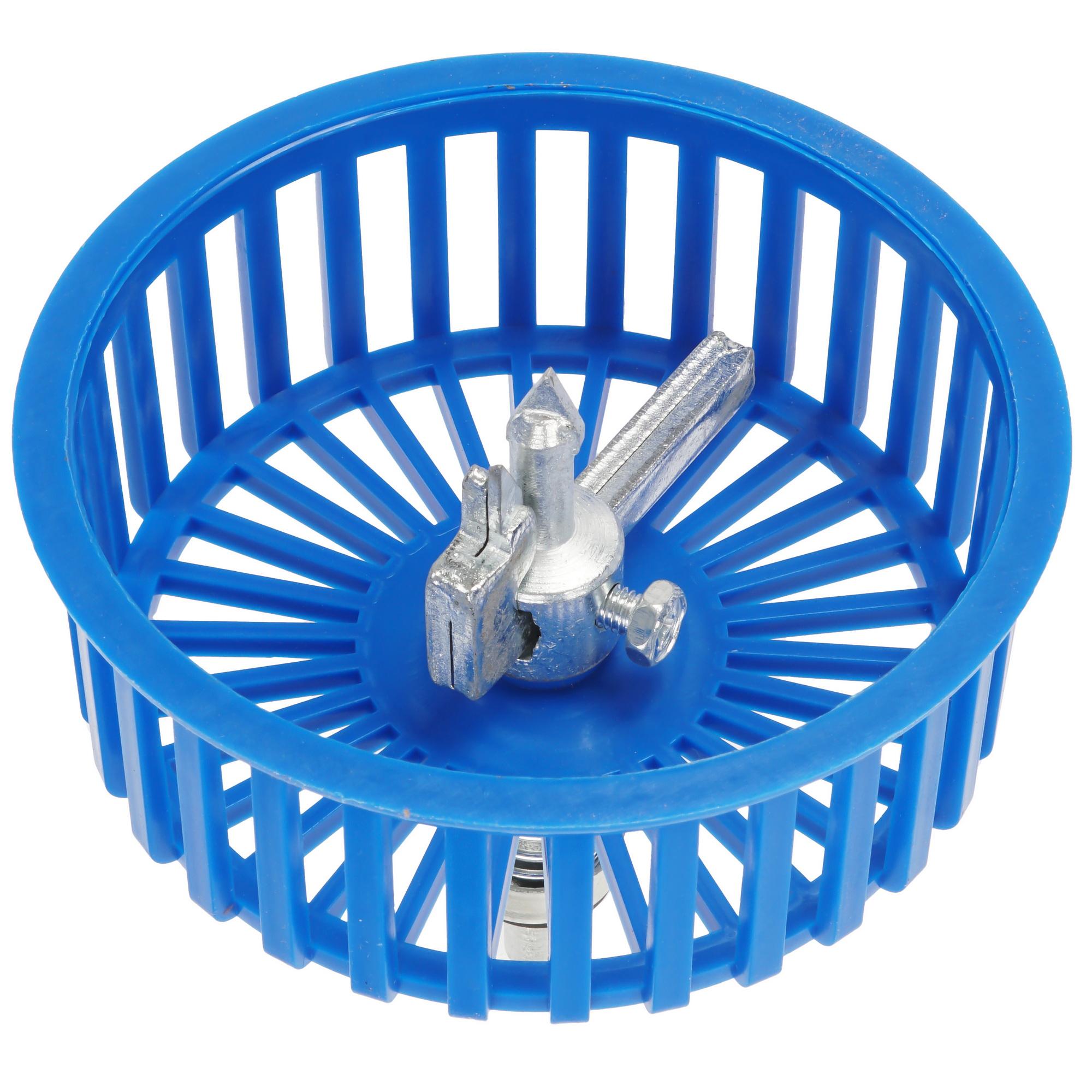 Сверло корончатое Ермак  602-163 9203978 STDN-0009401 - Вид №1