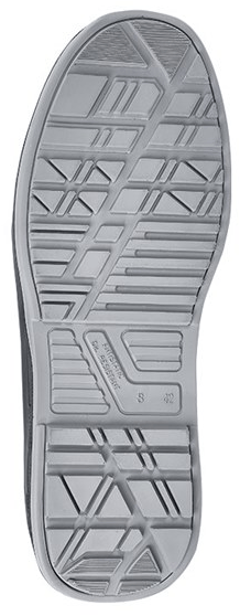 U-POWER Низкая защитная обувь  Uf20096  - Вид №1