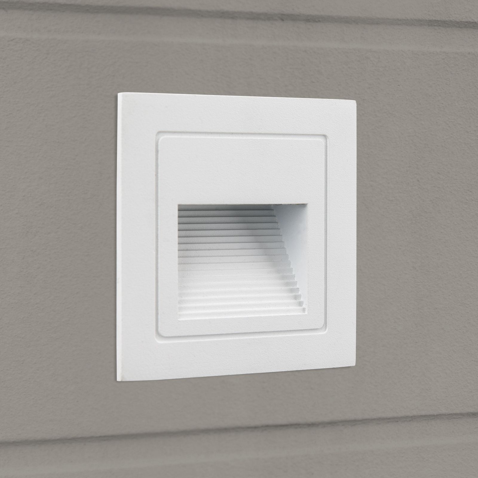 Утопленный алюминиевый светодиодный настенный светильник Orion их ARCH-00034958 - Вид №3