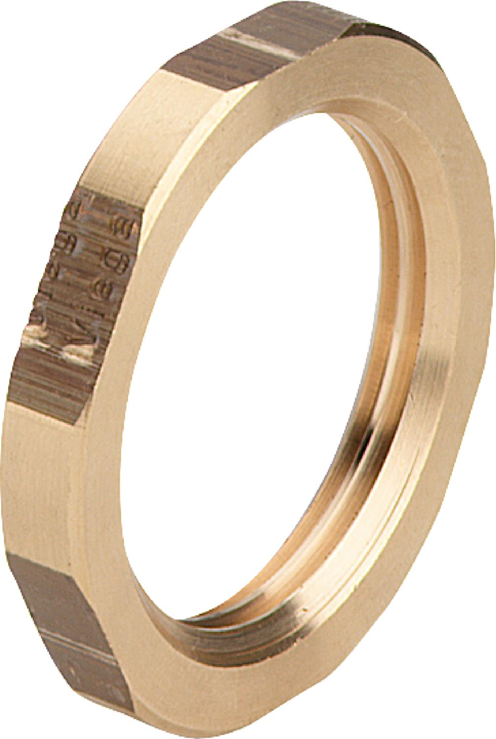 Viega Шестигранная гайка 1911 (103347) 103 347 - Вид №2