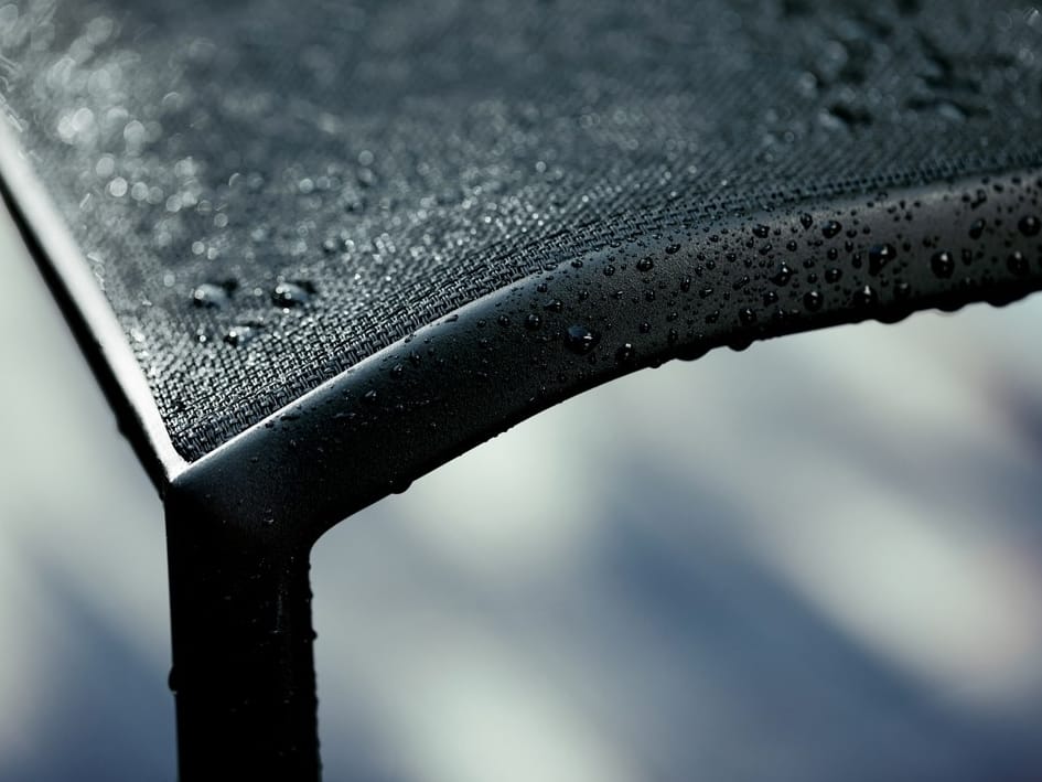 Штабелируемый садовый стул Batyline® Fermob Cadiz ARCH-00147072 - Вид №1