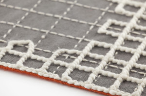 Ковер ручной работы