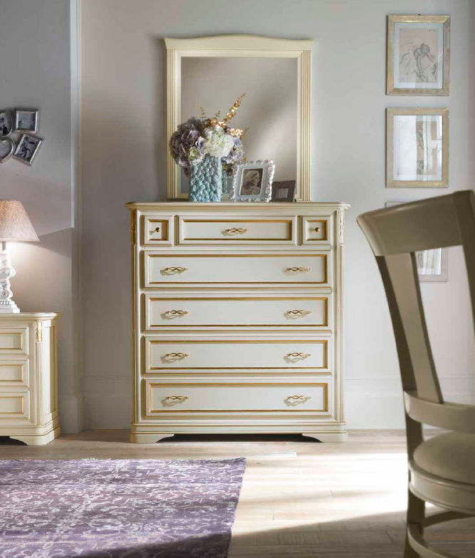 Комод  MORELLO GIANPAOLO 621/T 