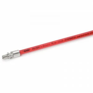 Труба полиэтиленовая с кислородным барьером PE-Xa/EVAL RAUTHERM S REHAU 17х2 бухта 120м