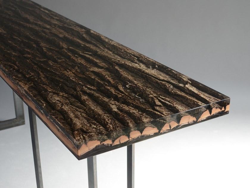 alcarol Прямоугольная консоль Phellem sun-id-1457775 - Вид №5