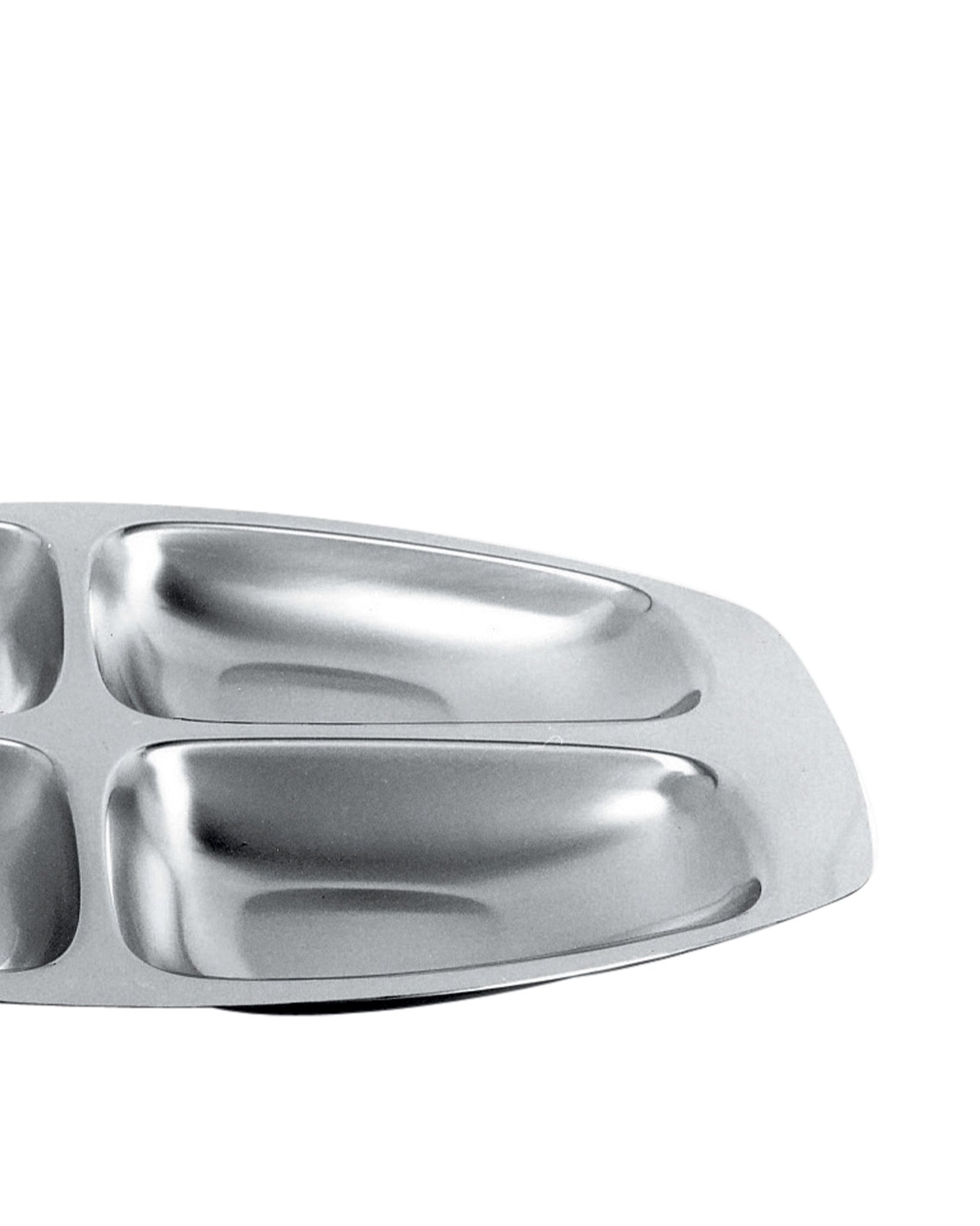 Блюдо закуски алесси Alessi 2300 - Вид №1