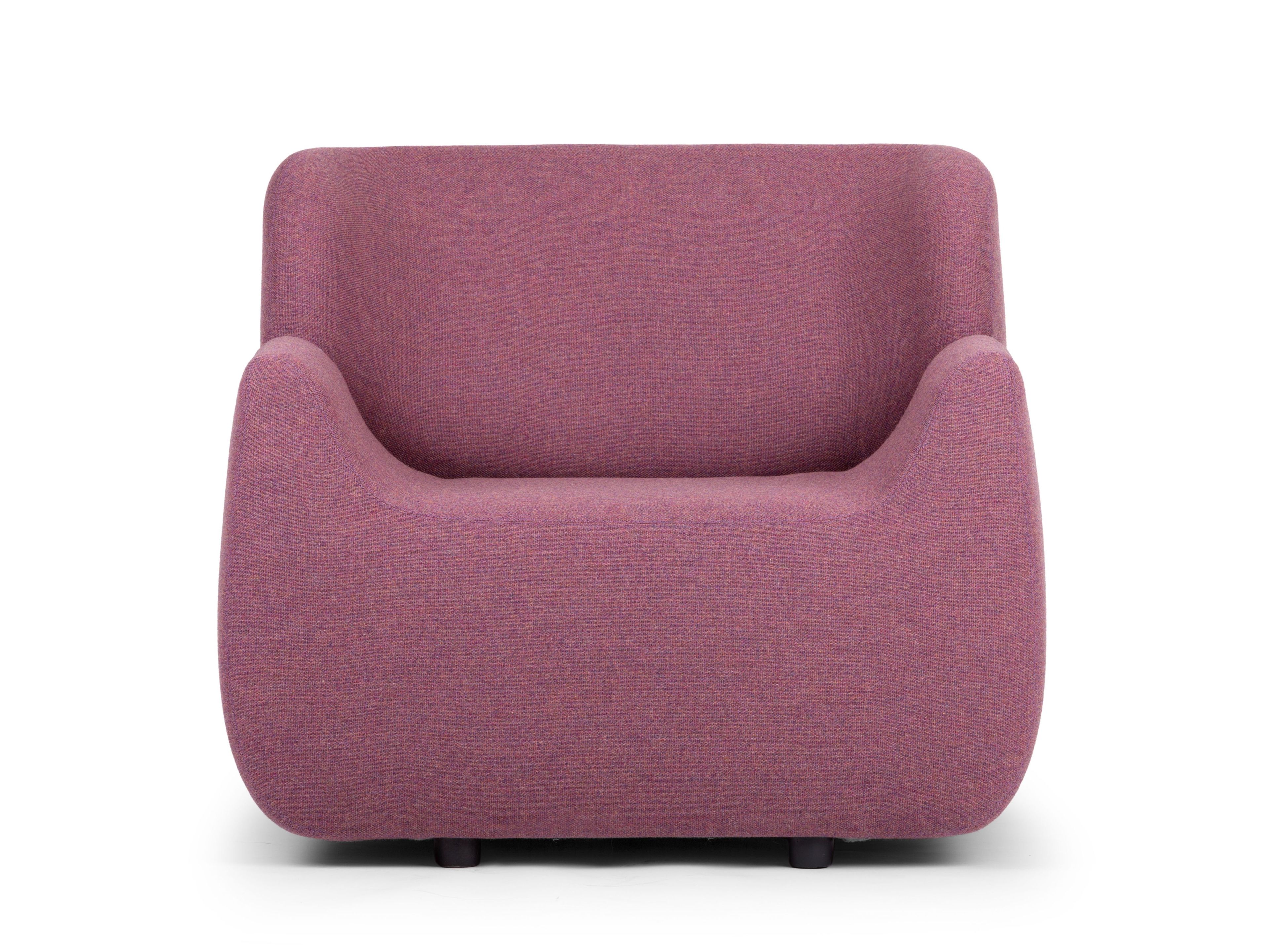 Тканевое кресло с подлокотниками True Design Aladdin ARCH-00042933 - Вид №3