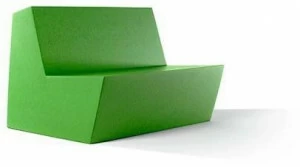 Quinze & Milan Диван из пеноматериала qm Primary