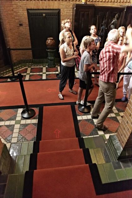 Large Luminous Surfaces Светодиодный светильник для светлых полов sun-id-1434996 - Вид №28