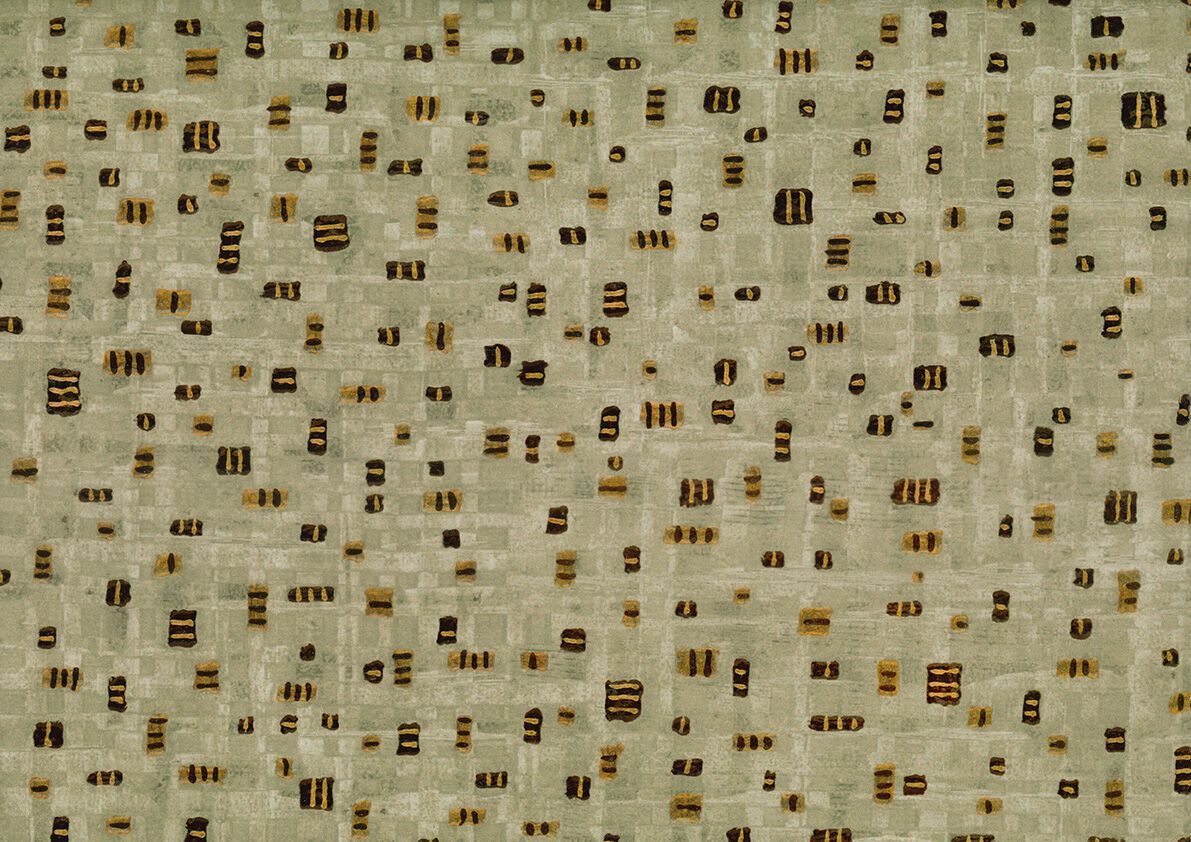 Обои с рисунком Jannelli&Volpi СП 904 STARDUST ARCH-00054204 - Вид №3