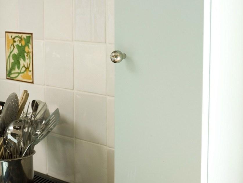 Dauby Металлическая ручка Pure® 7220 - Вид №2