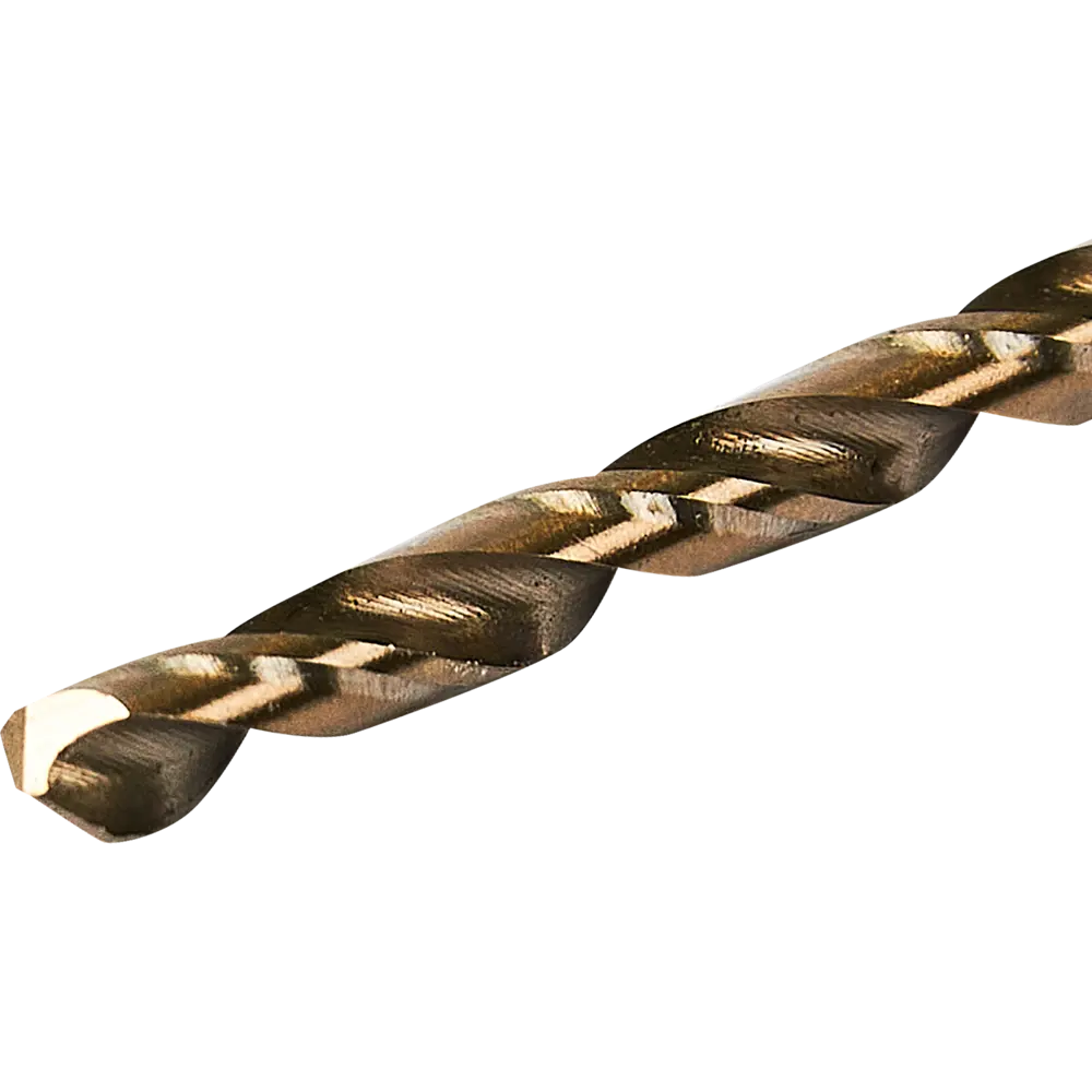 Сверло спиральное по металлу HSS-Co KWB 248642 4.2x75 мм 86585752 STLM-2140960  - Вид №1