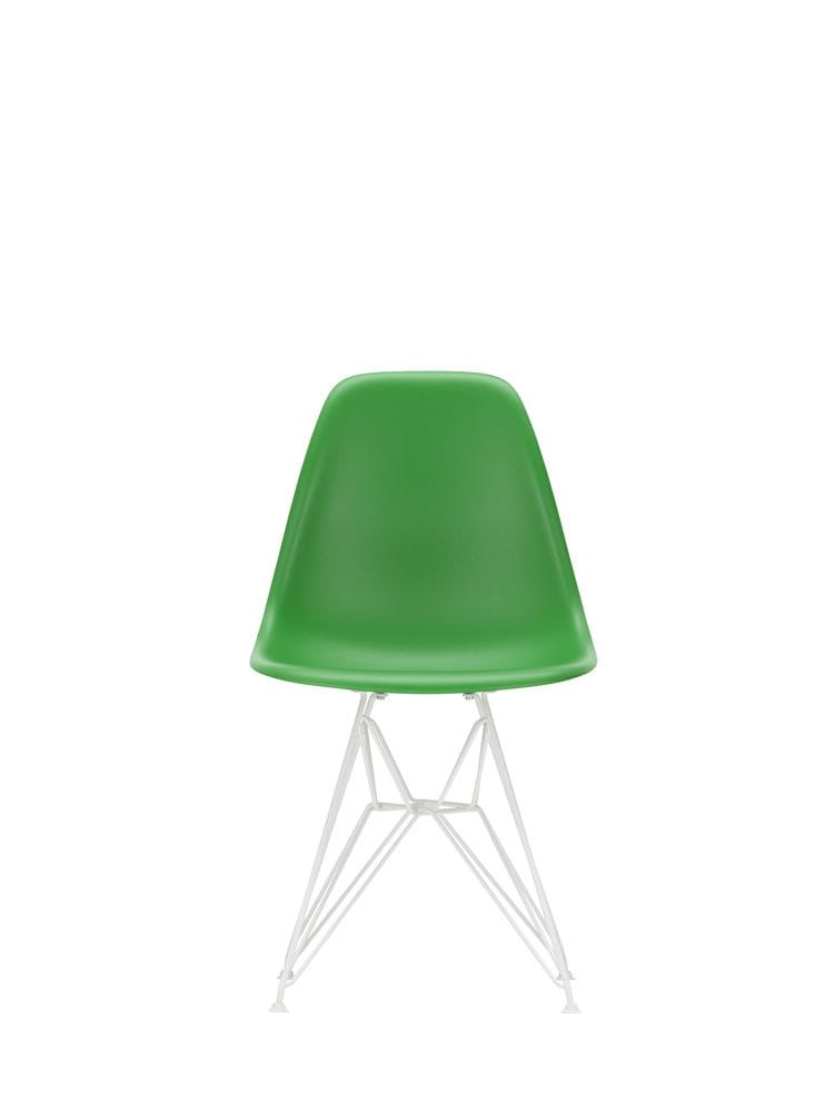 Стул из полипропилена с мягким сиденьем VITRA Eames Plastic Chair ARCH-00147160 - Вид №215