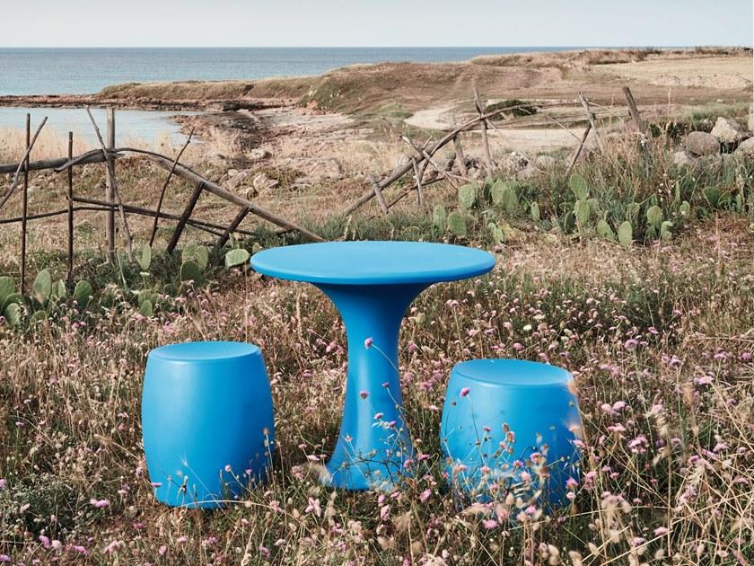 Myyour Poleasy® табурет / журнальный столик sun-id-1403883 - Вид №7