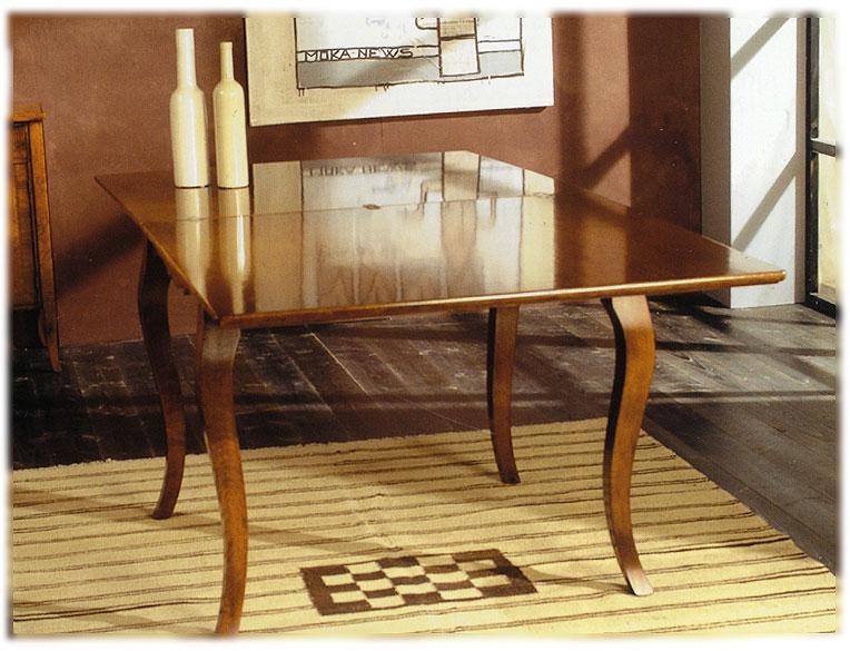 Стол  MIRANDOLA H551 Quarantasei - Вид №1