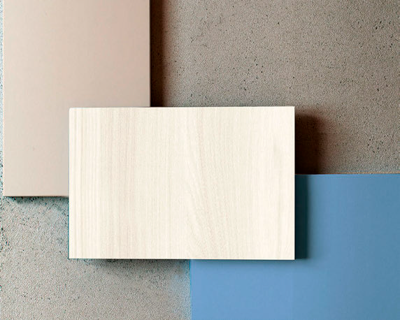 Детская из модулей  ZALF Z672  - Вид №2