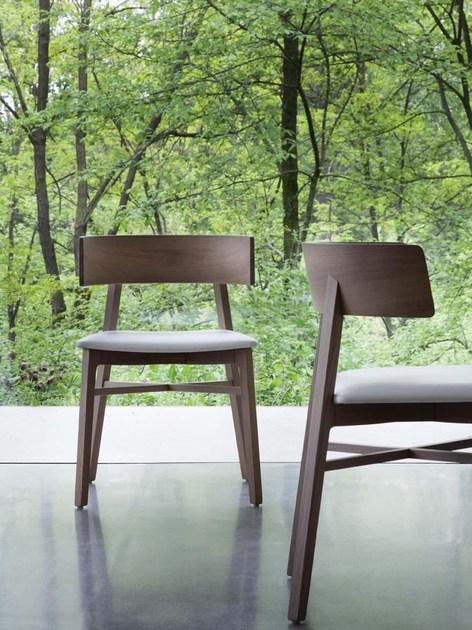 Tonon Стул из массива дерева  230.02  - Вид №4