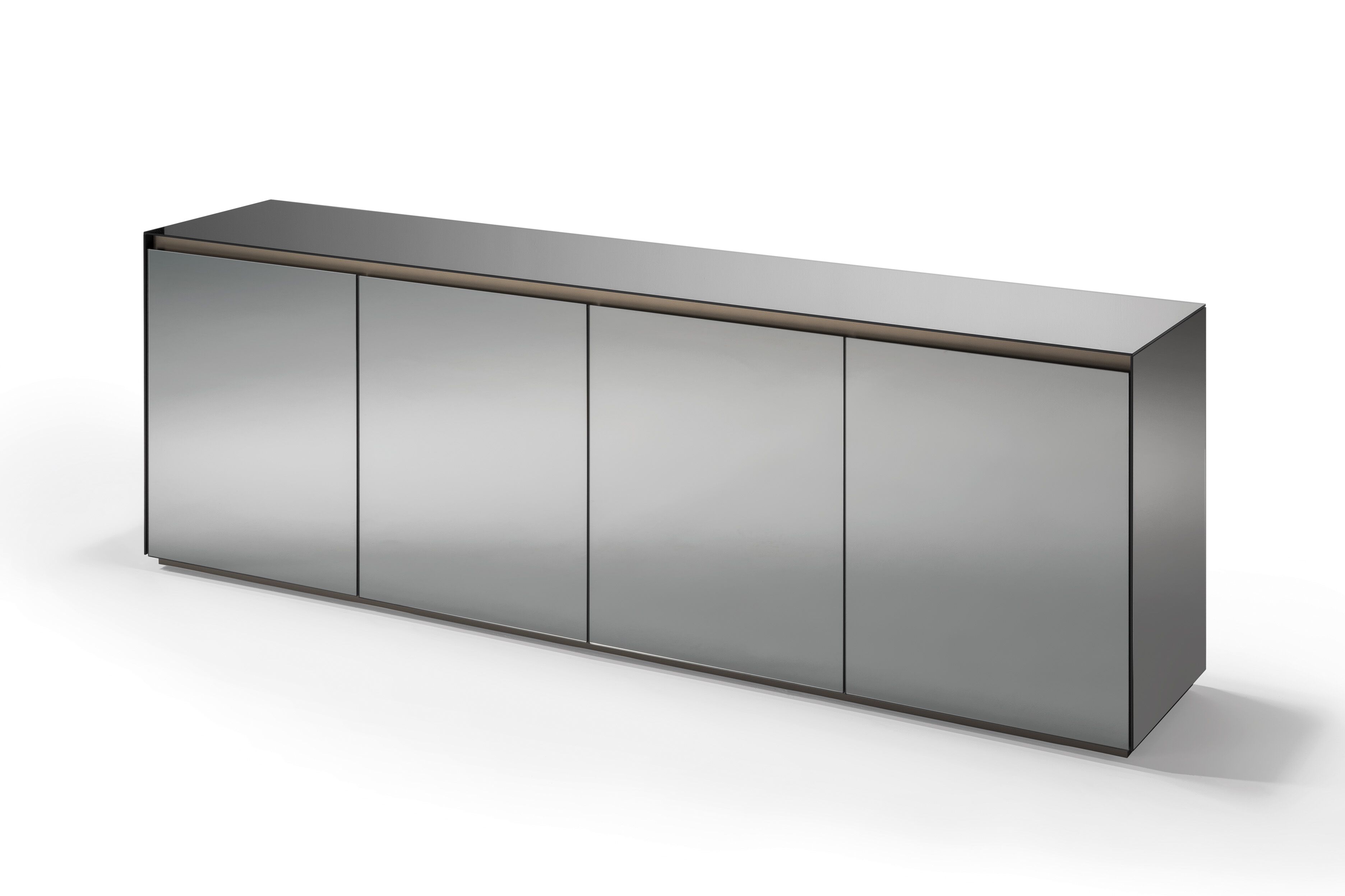 Шкаф с распашными дверями REFLEX Монолит ARCH-00069145 - Вид №1