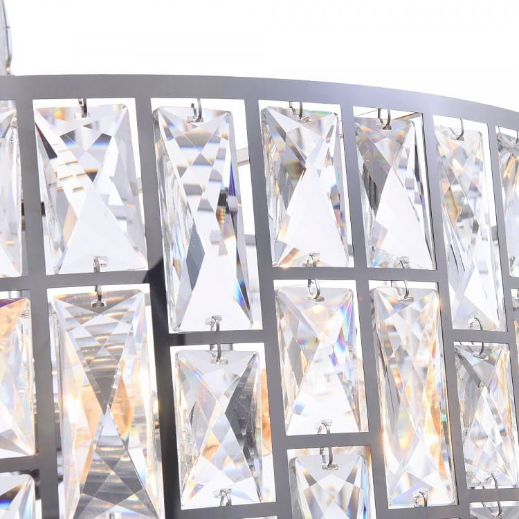 Кристалл подвесной светильник Maytoni Gelid ARCH-00150547 - Вид №5