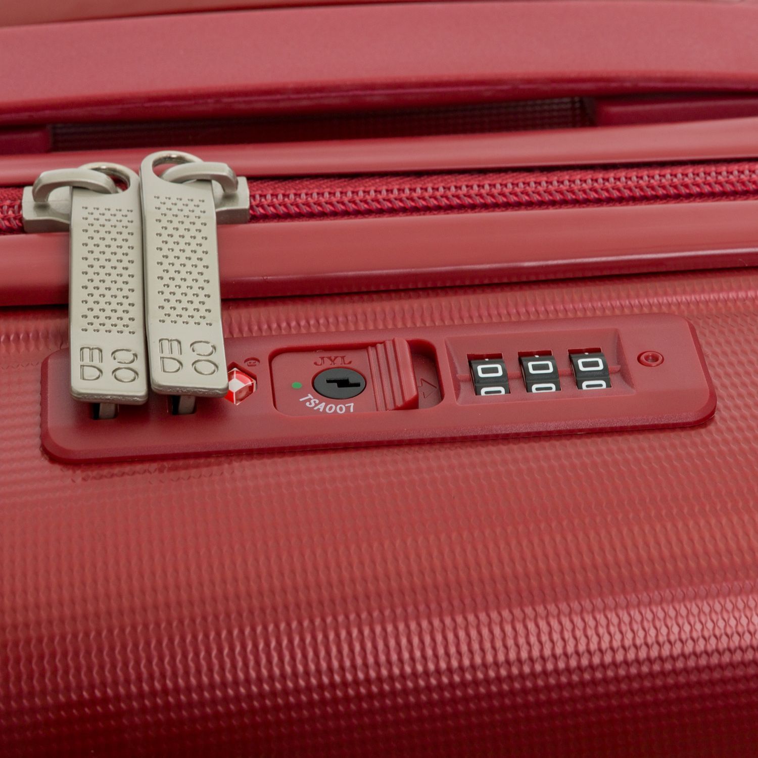 4353-09 Чемодан 4353 Trolley 55 MODO by Roncato Electra - Вид №5