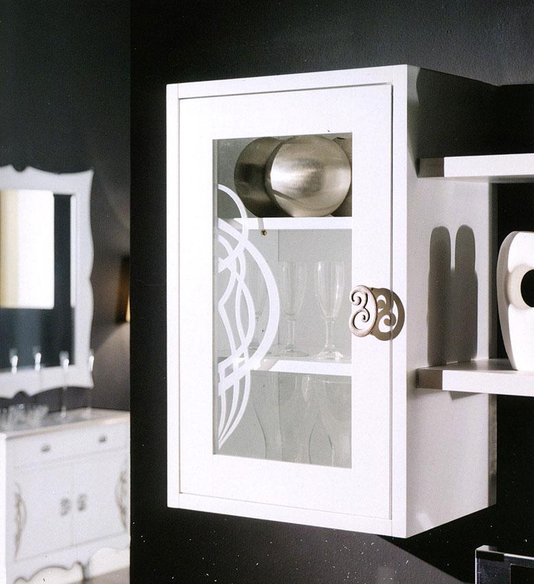 Полка Deco MIRANDOLA P3017 MIAMI