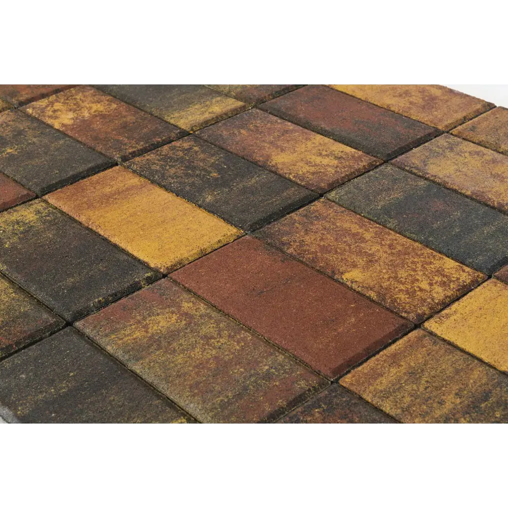 BRAER Мальва: декоративная плитка для садовых дорожек 82770031 STLM-0035752 - Вид №2