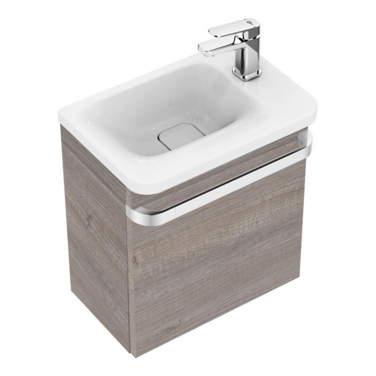 R4306FE Тумба для раковины 45 см Ideal Standard TONIC II