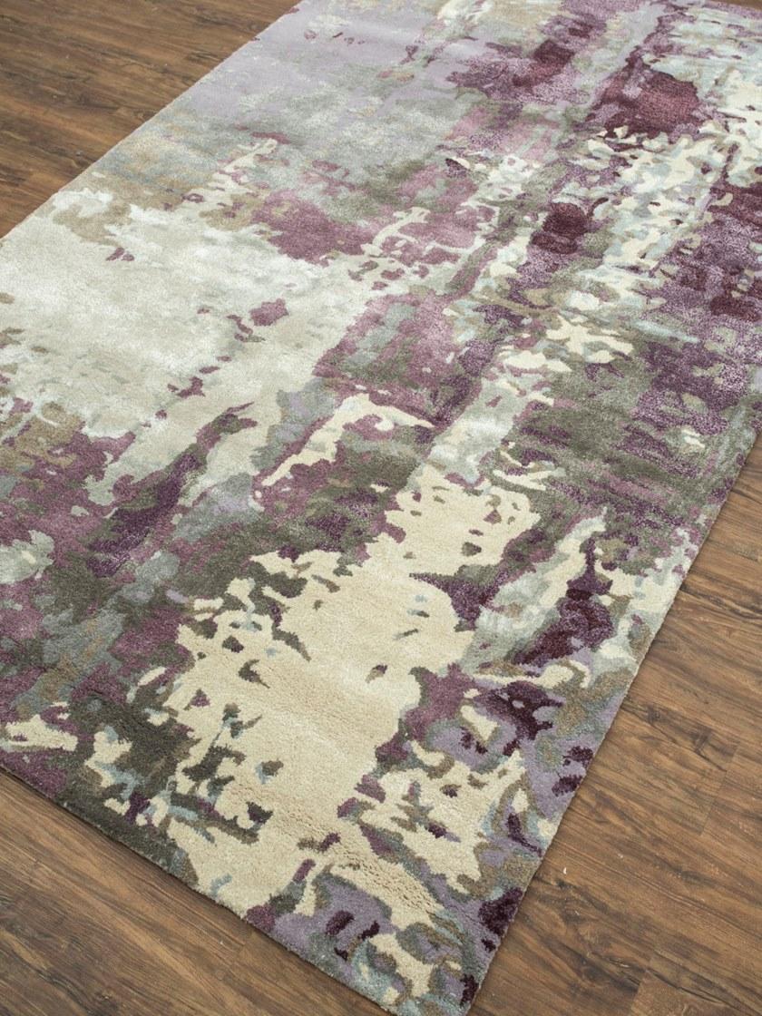 Jaipur Rugs Прямоугольный коврик ручной работы Genesis Taq-4306-0002 - Вид №2