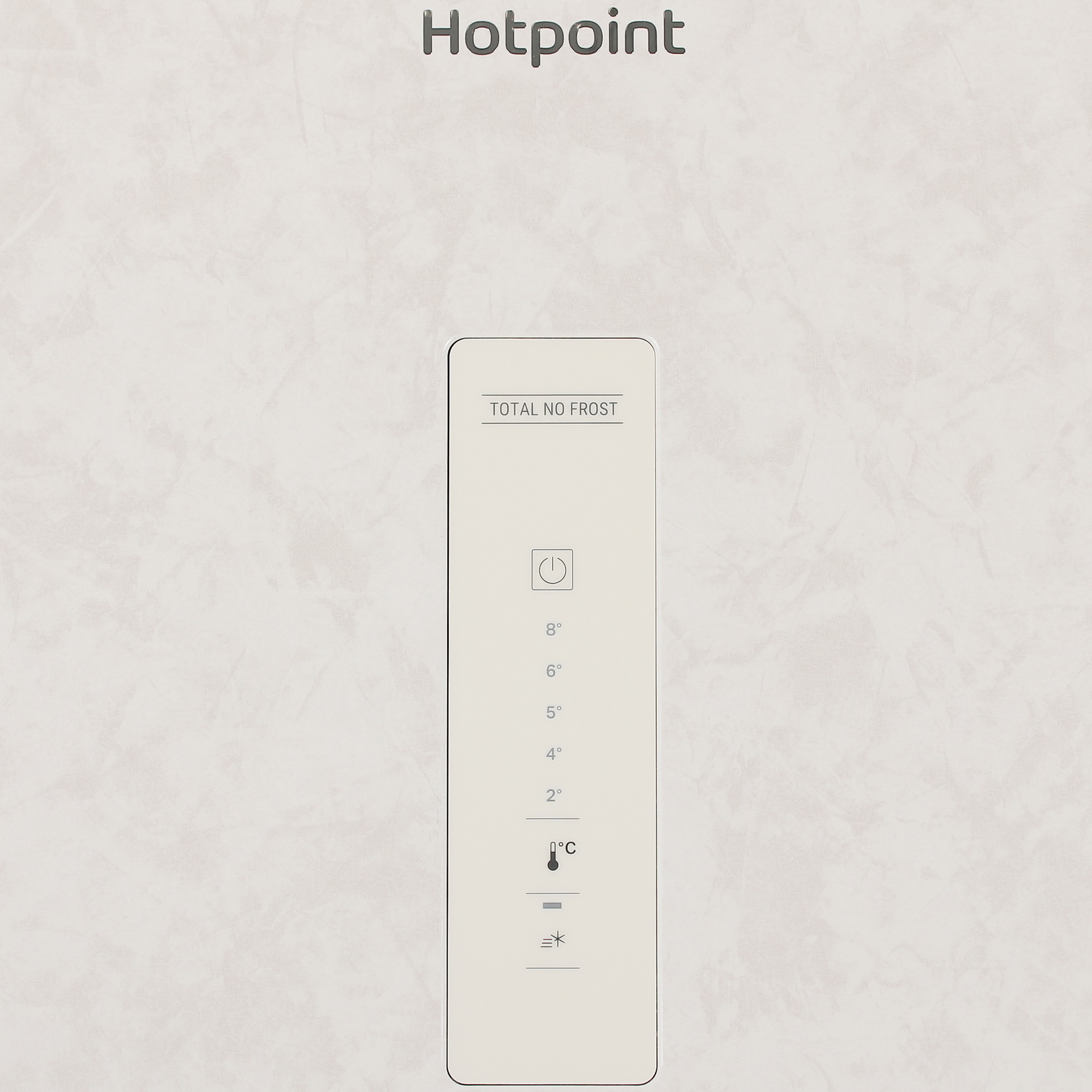 5449113 Холодильник с морозильником   Hotpoint HT 5200 AB бежевый STDN-0084432 - Вид №10