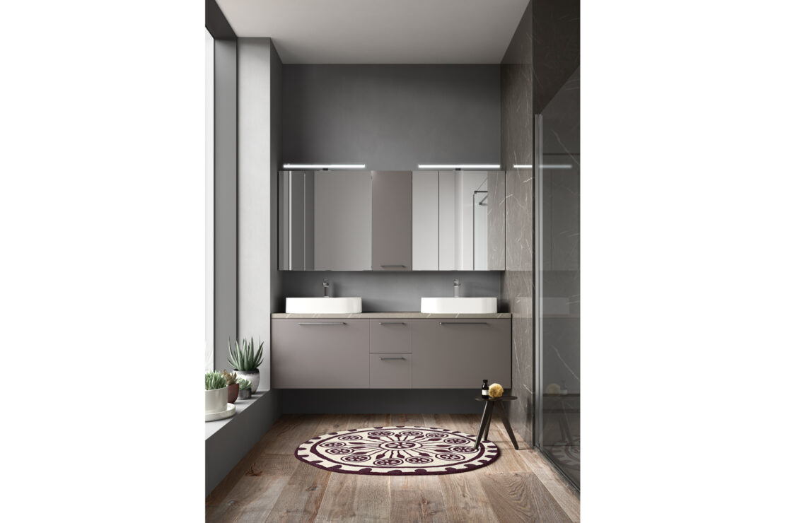 Комплект мебели 08 Arcom 46 STARC08 - Вид №16