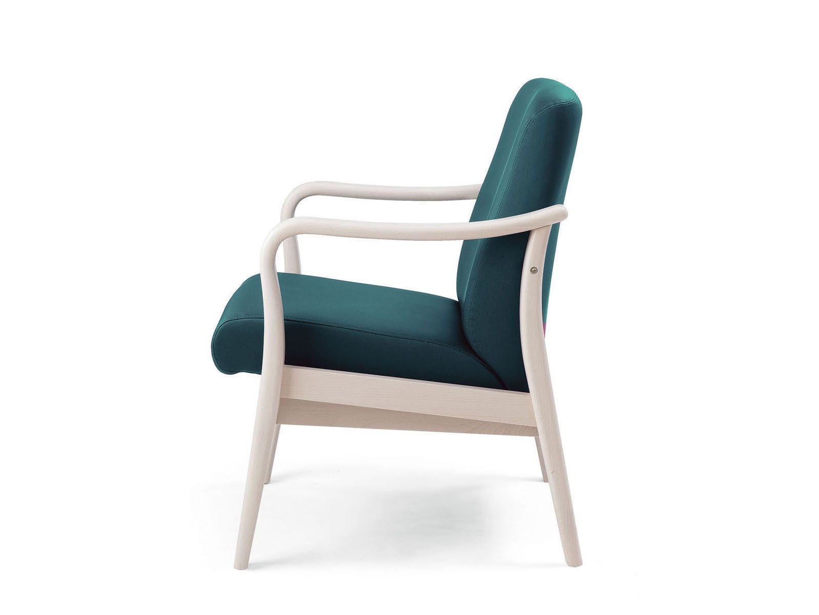 Тканевое кресло с подлокотниками PIAVAL RELAX ELEGANT - Здоровье и забота ARCH-00059156 - Вид №4