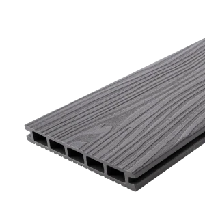 Террасная доска T-DECKS серый вельвет для идеального ландшафта 87036583