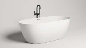 Отдельностоящая SOFIA 165x75 отдельностоящая