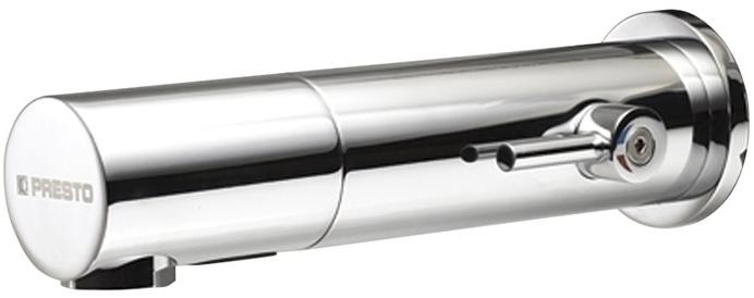 Бесконтактный смеситель Presto RIZON 52038 настенный 52038.0