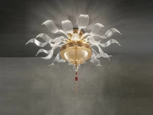 Euroluce Lampadari Потолочный светильник с кристаллами swarovski® Julienne