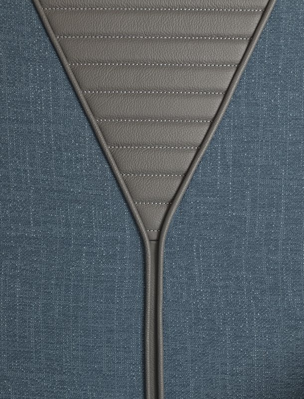 Кресло BLAZER MEDEA VG511 Vogue - Вид №1