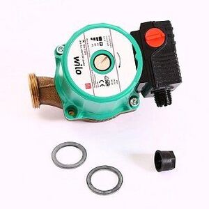 Насос циркуляционный для ГВС WILO Star-Z 20/5-3