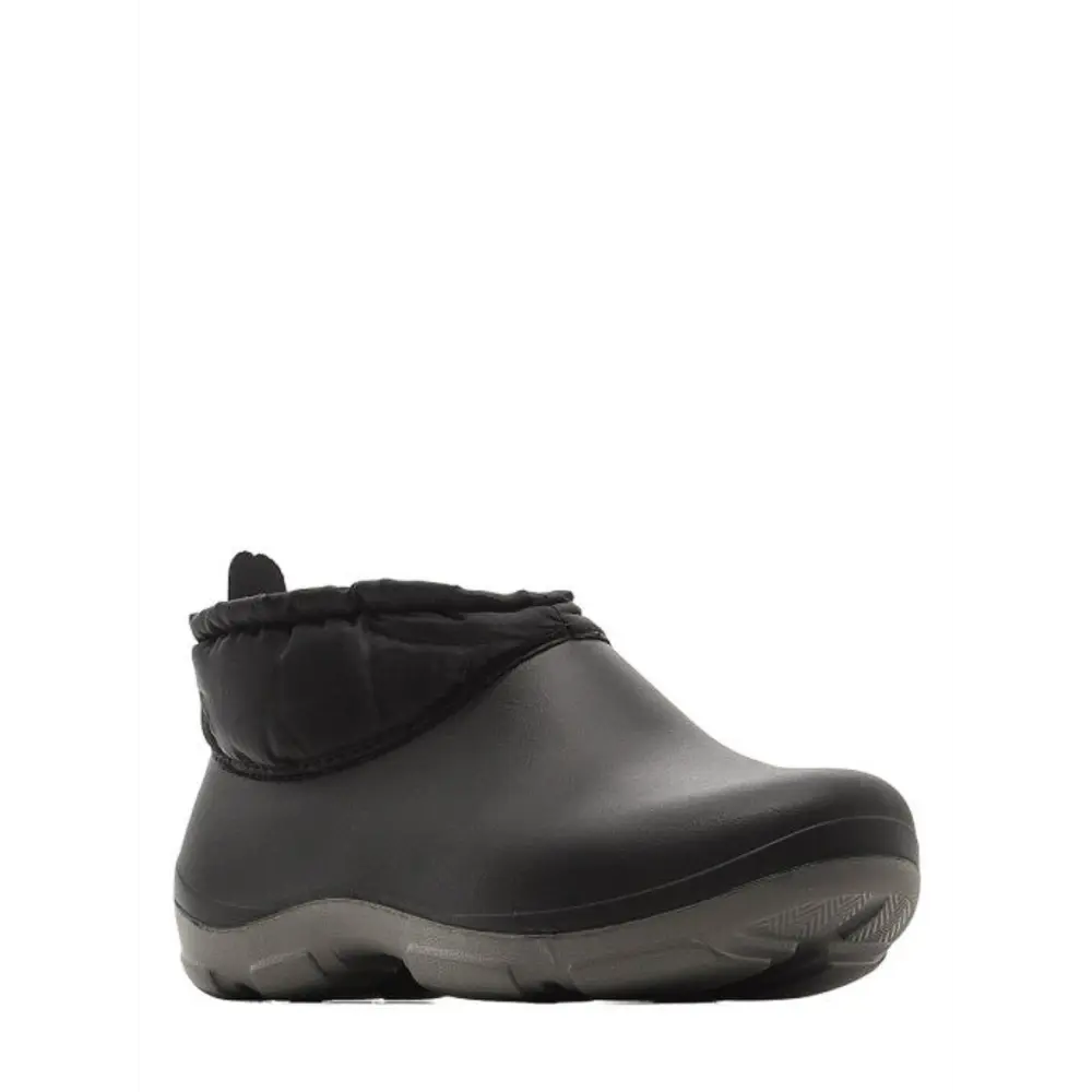 Ботинки мужские OYO утепленные размер 44 черный/серый STLM-2143156