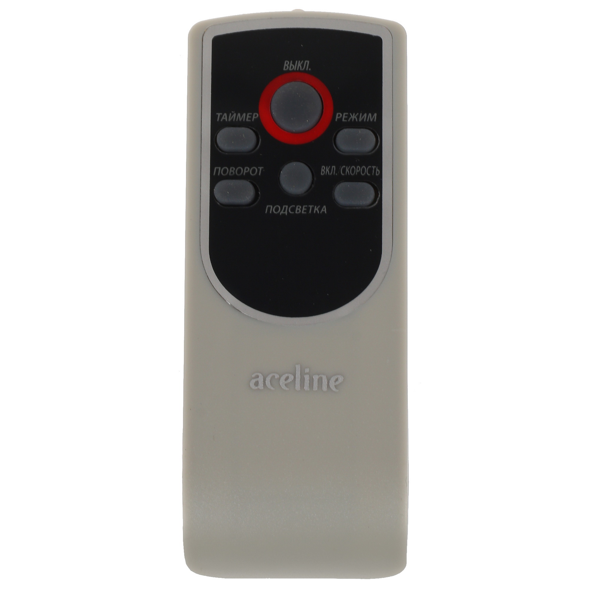 1301296 Вентилятор Aceline SFJ-1875RC  белый STDN-0087647 - Вид №5