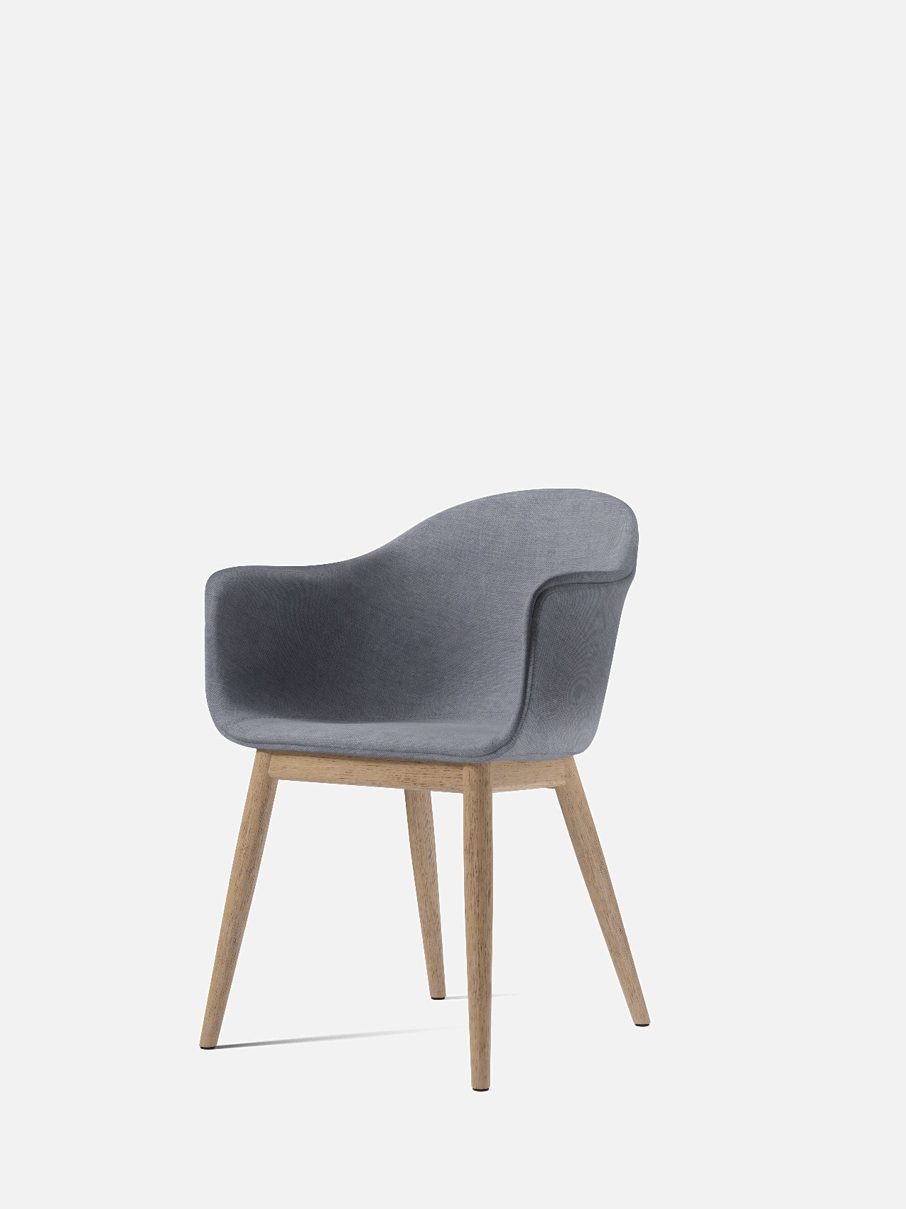 9352002-02FY09ZZ Harbour Arm Chair, Мягкое LuceLight  - Вид №74