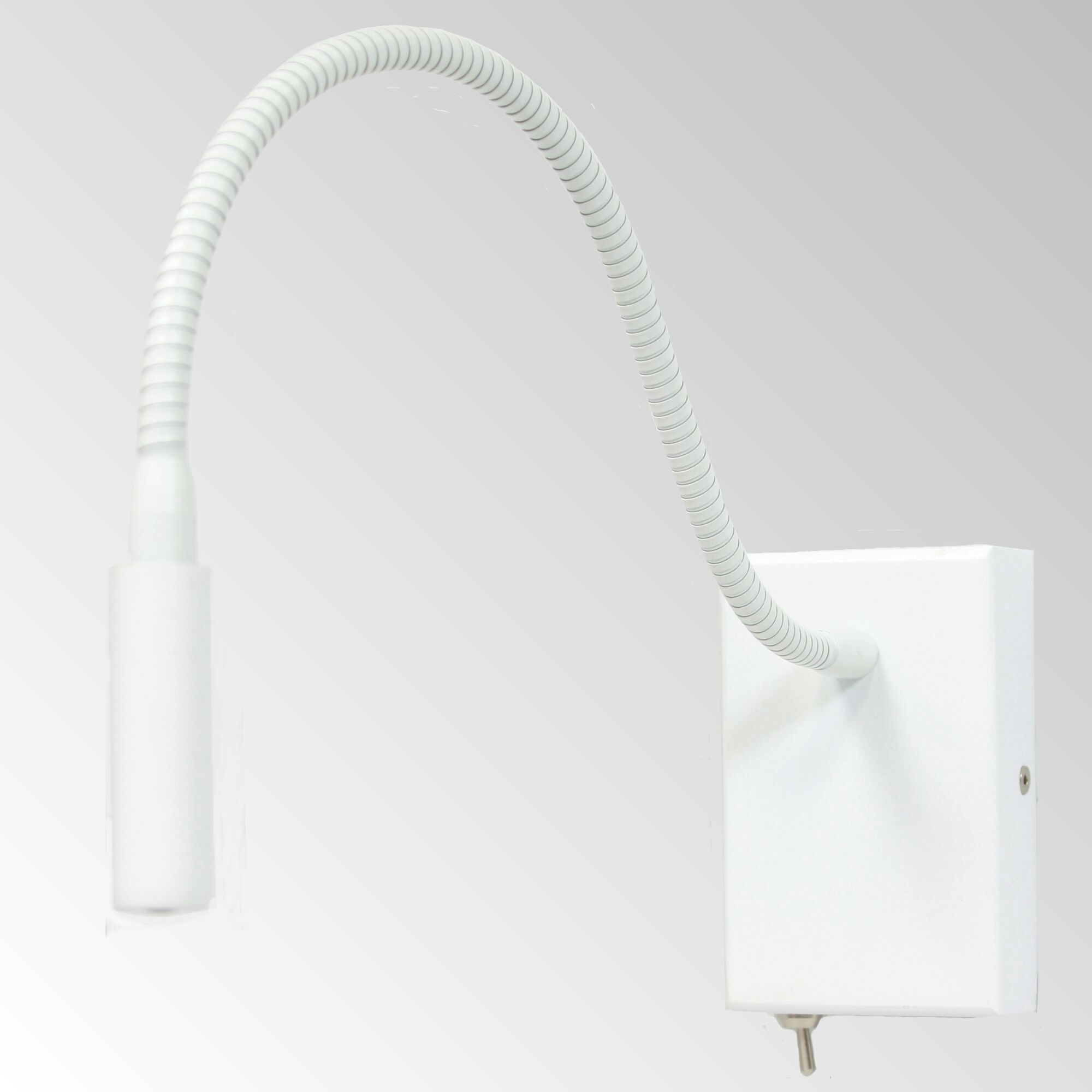 Светодиодный настенный светильник с гибкой рукояткой TEKNI-LED Zoom ARCH-00114384 - Вид №13