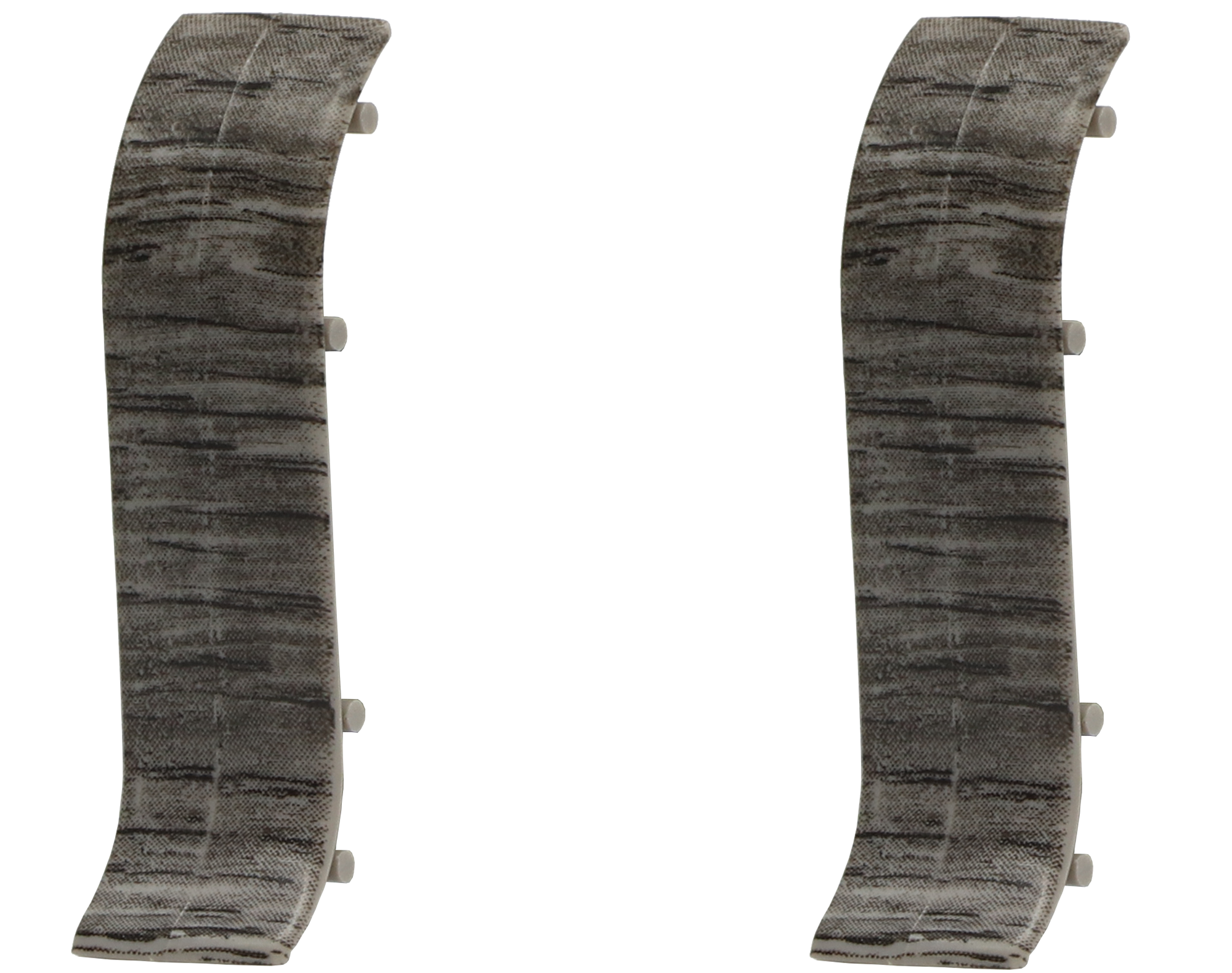 83411549 Соединитель Дуб Орон 55 мм 2 шт. STLM-0041136 ARTENS 