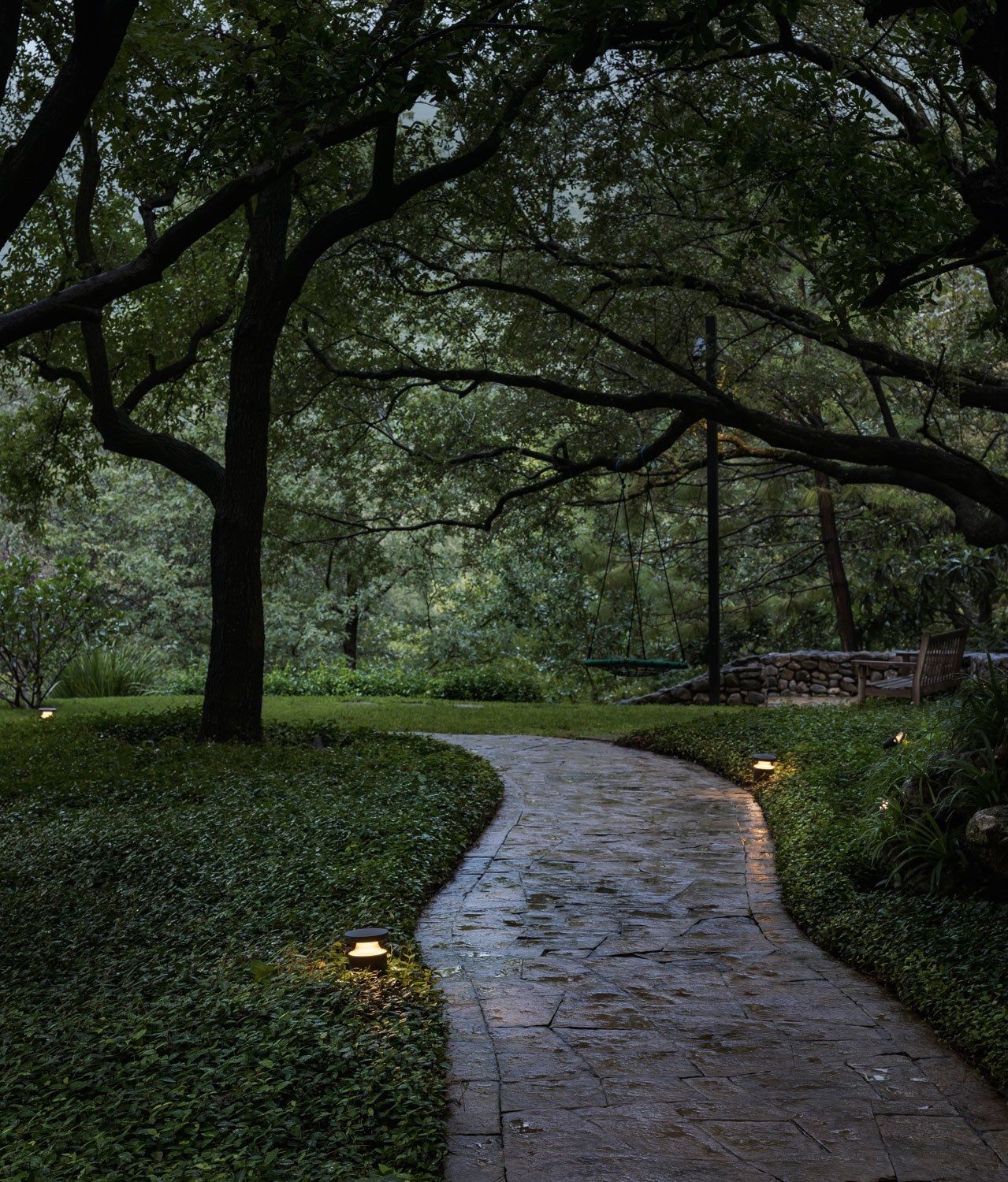 Светодиодный световой столб Deltalight Bazil ARCH-00078072 - Вид №3